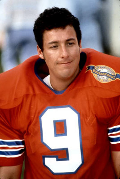 High Quality The Waterboy Blank Meme Template