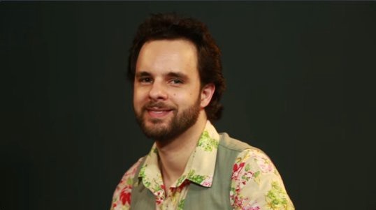 Maurílio Choque de Cultura Blank Meme Template