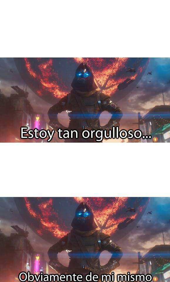 Estoy orgulloso... Blank Meme Template