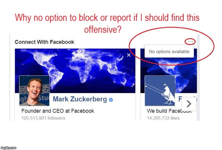 You Zuck | image tagged in this zucks | made w/ Imgflip meme maker