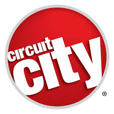 Circuit City Blank Meme Template