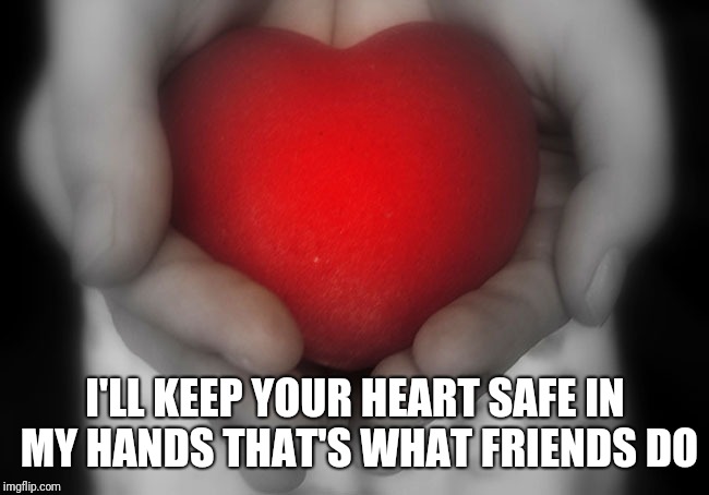 Your Heart Imgflip