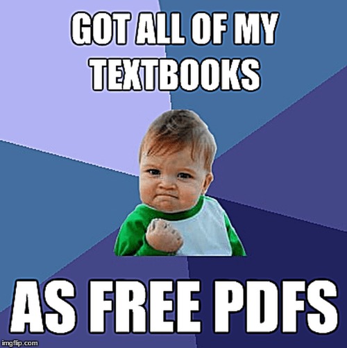 PDFS are LITTY | image tagged in pdfs,litty baby | made w/ Imgflip meme maker