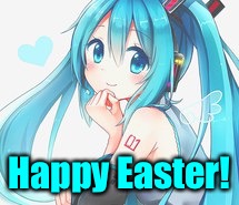 Happy Easter! | made w/ Imgflip meme maker