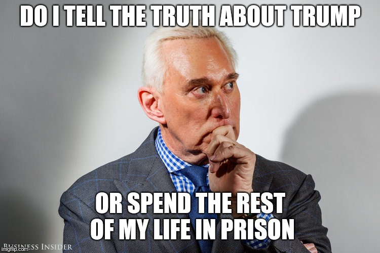 Trump in stripes | DO I TELL THE TRUTH ABOUT TRUMP; OR SPEND THE REST OF MY LIFE IN PRISON | image tagged in trump bill signing | made w/ Imgflip meme maker