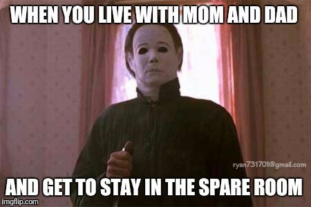 image tagged in horror | made w/ Imgflip meme maker