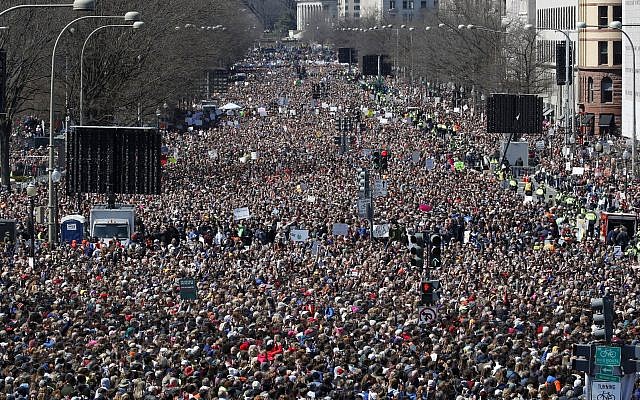 High Quality Gun March Blank Meme Template