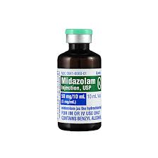 High Quality Midazolam Blank Meme Template