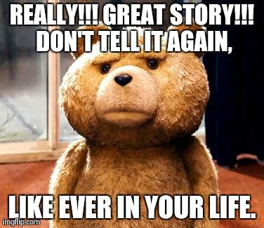 TED Meme | image tagged in memes,ted | made w/ Imgflip meme maker