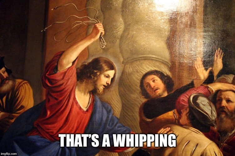 THAT’S A WHIPPING | made w/ Imgflip meme maker