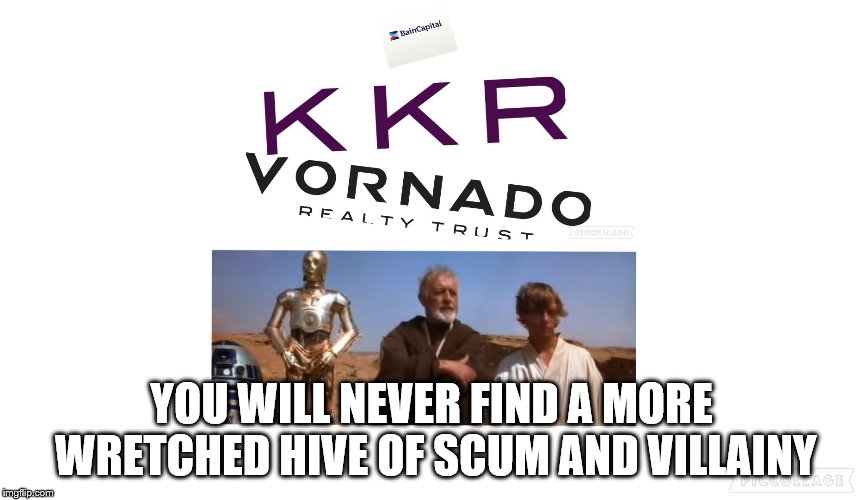 RuS closing | YOU WILL NEVER FIND A MORE WRETCHED HIVE OF SCUM AND VILLAINY | image tagged in ngu | made w/ Imgflip meme maker