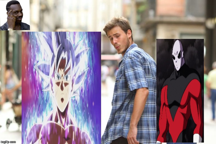 Distracted Boyfriend | image tagged in memes,distracted boyfriend | made w/ Imgflip meme maker