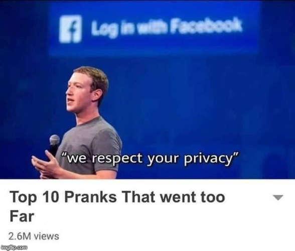 FACEBOOK | image tagged in memes,ssby,facebook | made w/ Imgflip meme maker