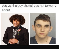 You vs the Guy | image tagged in you vs the guy | made w/ Imgflip meme maker