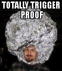 TOTALLY TRIGGER PROOF | made w/ Imgflip meme maker