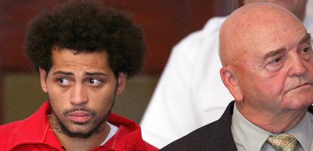 Hernandez snitch  Blank Meme Template