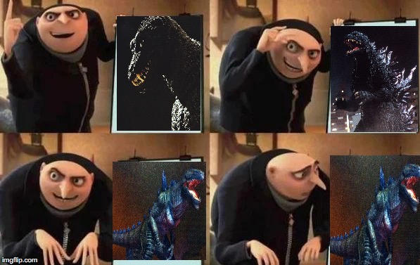 Gru's Plan | image tagged in datlinx,yung mung,bill x peter,bxp,billxpeter | made w/ Imgflip meme maker