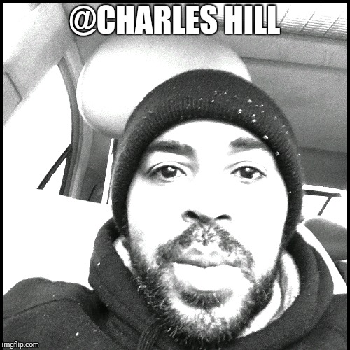 Charles Hill  | @CHARLES HILL | image tagged in charleshillfacebook,charleshilltwitter,charleshillwikipedia,charleshillinstagram | made w/ Imgflip meme maker