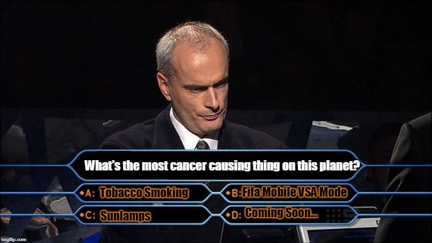 Meme What S The Correct Answer R Futmobile