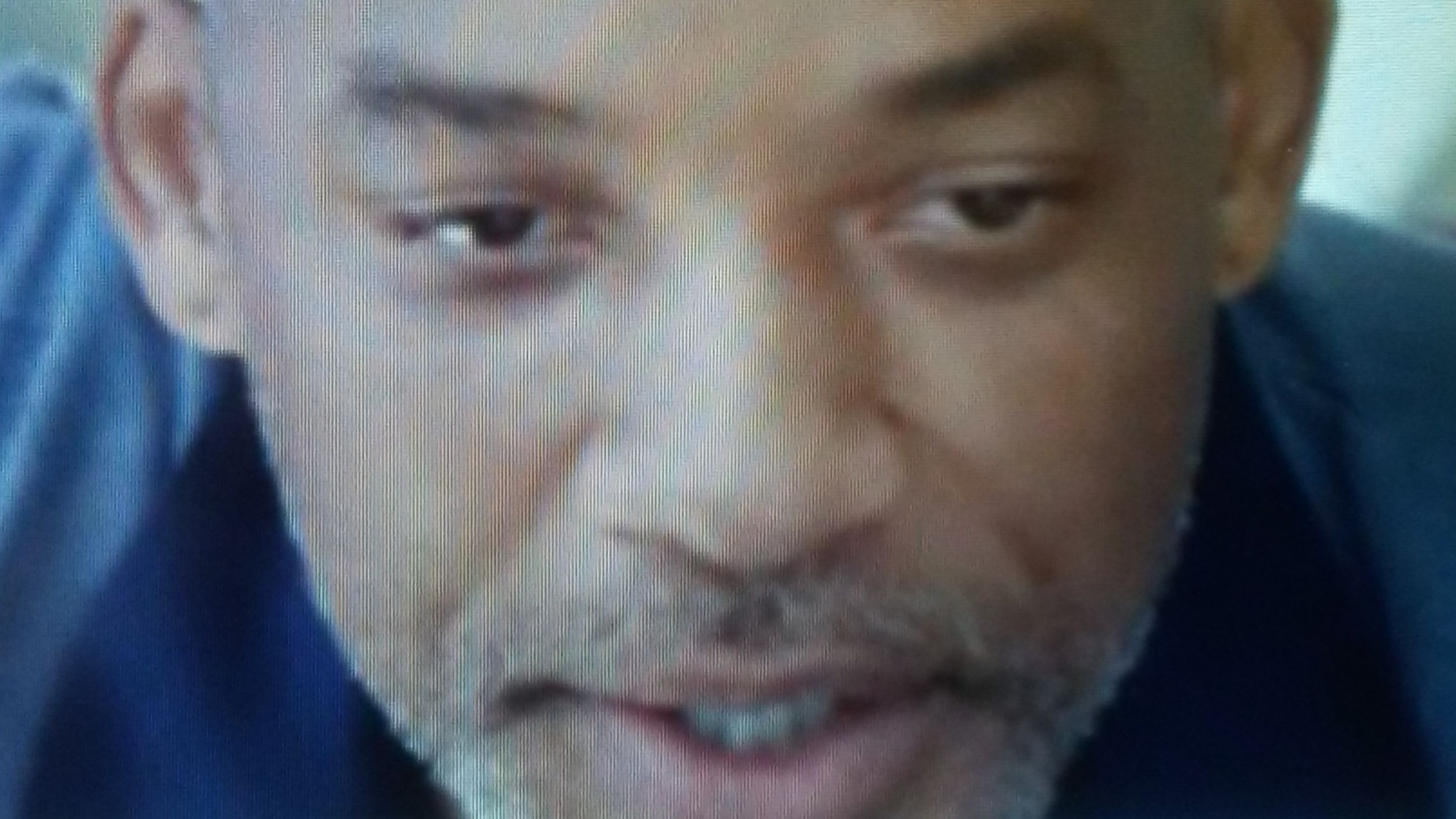 Wet Willi Smith Blank Meme Template