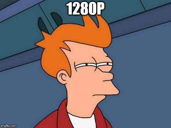 Futurama Fry Meme | 1280P | image tagged in memes,futurama fry | made w/ Imgflip meme maker