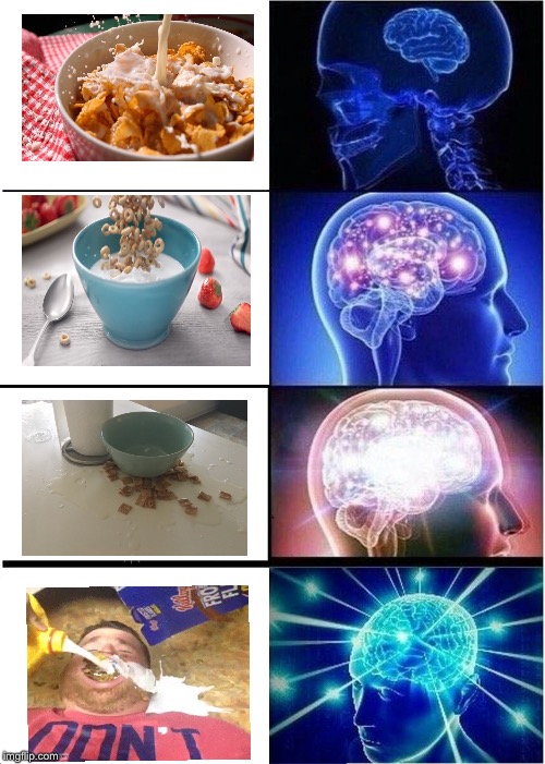 Expanding Brain Meme | image tagged in memes,expanding brain | made w/ Imgflip meme maker