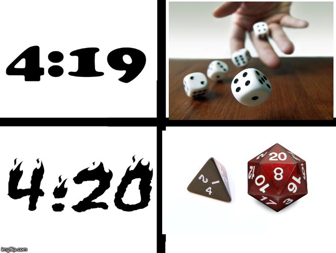 D&D Week, March 29th to April 6th. Dungeons & Dragons. ( TheRoyalPlutonian Event ) | image tagged in memes,dungeons and dragons,dungeons and dragons week,dnd week,d20 | made w/ Imgflip meme maker
