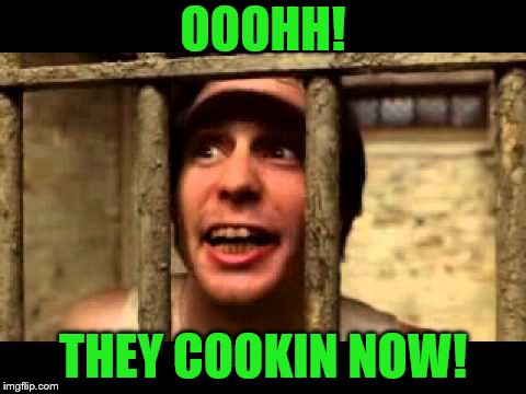 OOOHH! THEY COOKIN NOW! | made w/ Imgflip meme maker