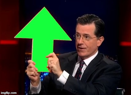 upvotes | . | image tagged in upvotes | made w/ Imgflip meme maker