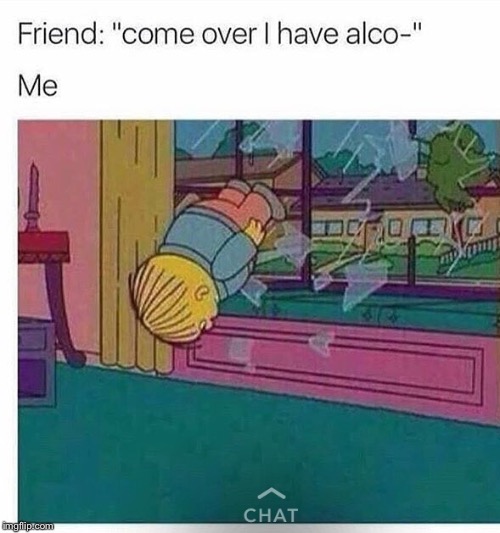 image tagged in snapchat,funny,friends,best friends,alcohol,the simpsons | made w/ Imgflip meme maker