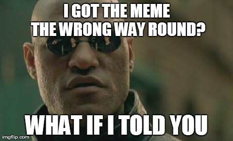 Matrix Morpheus | image tagged in memes,matrix morpheus | made w/ Imgflip meme maker