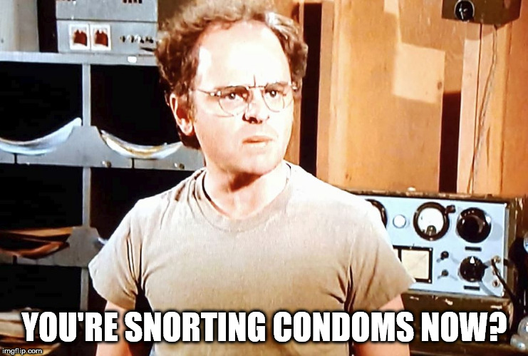 Radar Oreilly - Imgflip