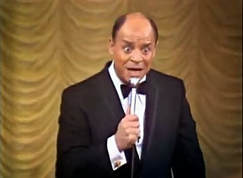 High Quality Don Rickles Insult Blank Meme Template