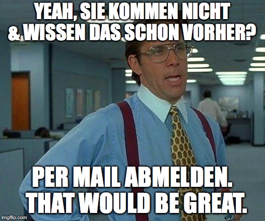 arbeitssuchend abmelden