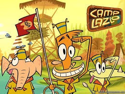 camp lazlo | image tagged in tv show | made w/ Imgflip meme maker