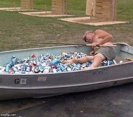 Drunk fisherman | image tagged in drunk fisherman | made w/ Imgflip meme maker