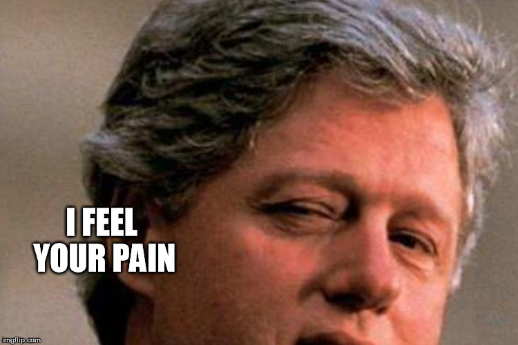 I FEEL YOUR PAIN | made w/ Imgflip meme maker