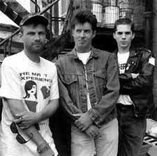 the queers Blank Meme Template