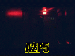 A2P5 | image tagged in gifs | made w/ Imgflip video-to-gif maker