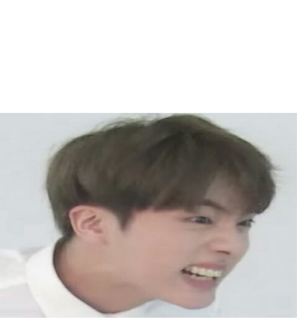 High Quality bts Blank Meme Template