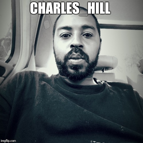 Charles-Hill  | CHARLES_HILL | image tagged in charles hill | made w/ Imgflip meme maker