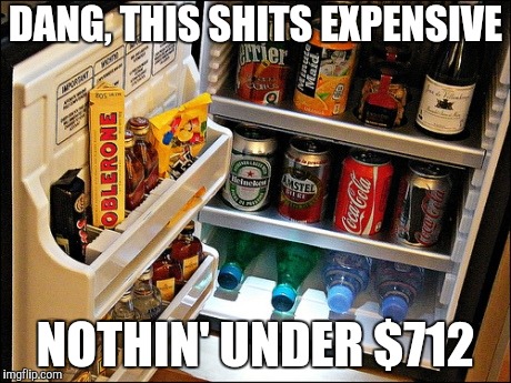 DANG, THIS SHITS EXPENSIVE NOTHIN' UNDER $712 | made w/ Imgflip meme maker