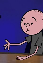 Karl Pilkington TRGS Blank Meme Template