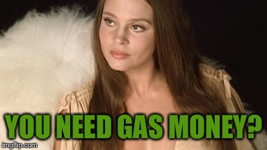 YOU NEED GAS MONEY? | made w/ Imgflip meme maker