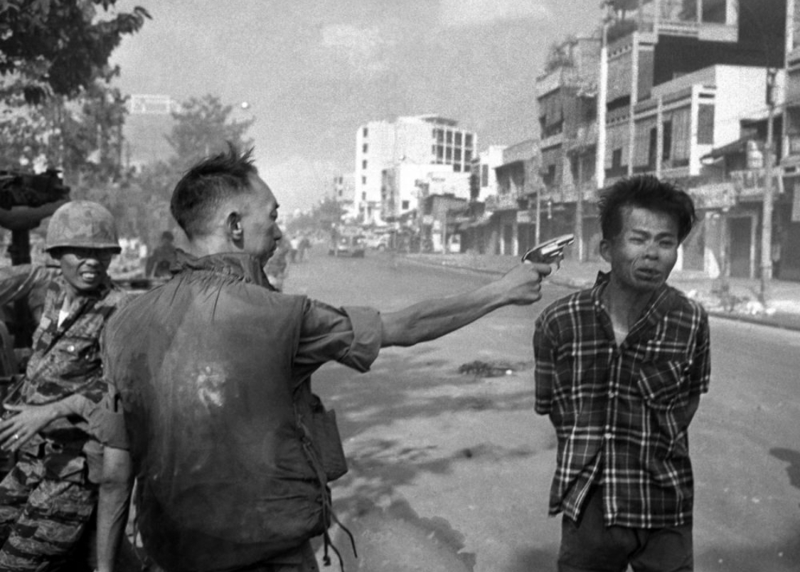 Vietnam Nan pic Blank Meme Template