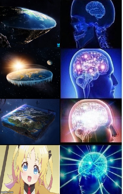 XD | image tagged in expanding brain | made w/ Imgflip meme maker