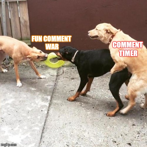 Shorter Timer Campaign (Apr 9-13) a Masqurade_, the coffeemaster, and 1forpeace event |  FUN COMMENT WAR; COMMENT TIMER | image tagged in this is my life,comment timer | made w/ Imgflip meme maker