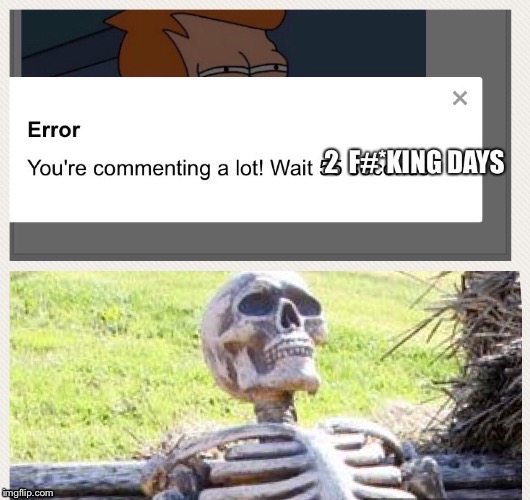 A | made w/ Imgflip meme maker