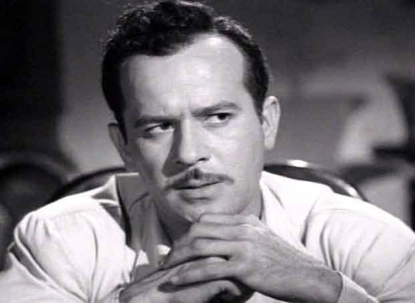 Pedro Infante Blank Meme Template