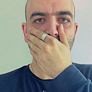 baciamolemani Blank Meme Template